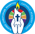 Blessed Christopher Wharton